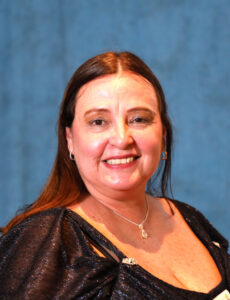 Our Team - Dulce Oliveros - Manager of Programs