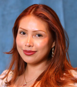 Our Team - Natalie Gutierrez
