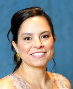 Our Team - Susana Carpio