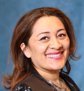 Our Team - Yeimy Sanchez