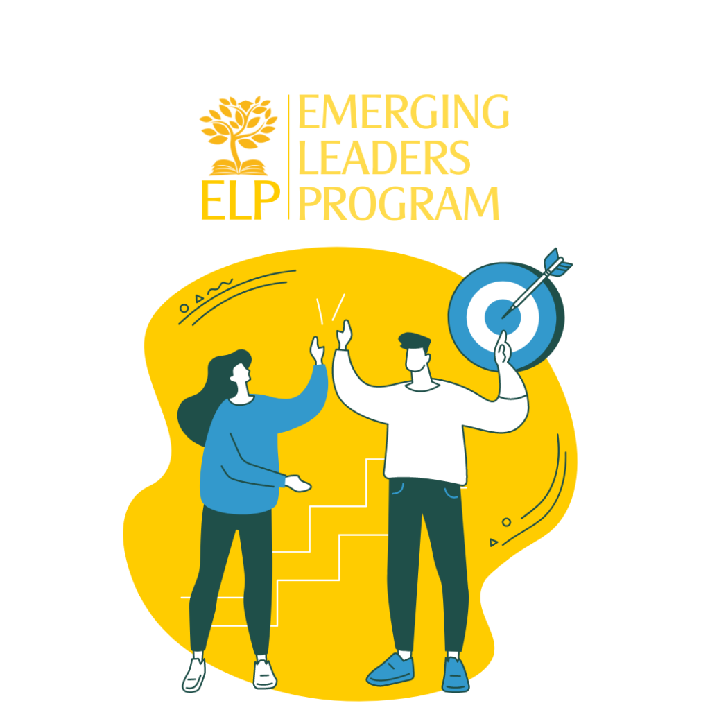 Emerging Leaders Program (ELP)