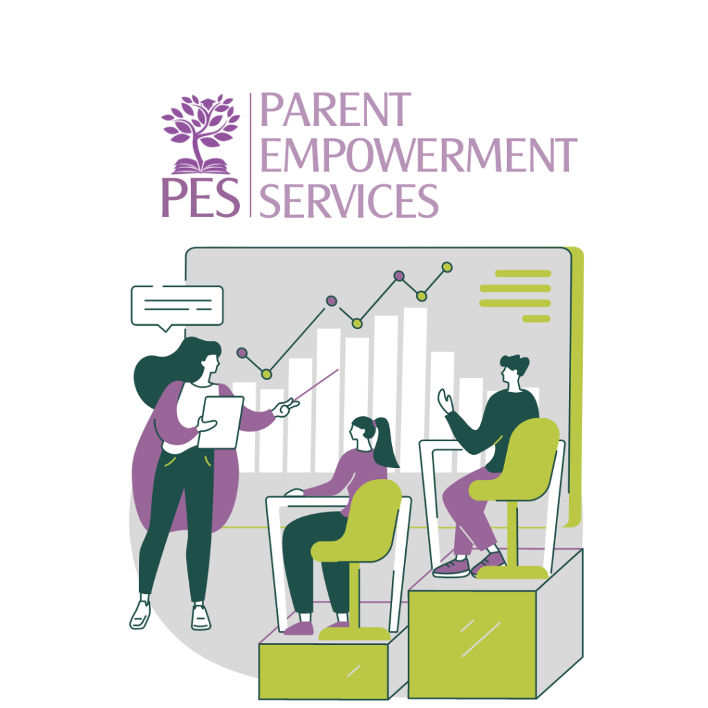 Parent Empowerment Services (PES)