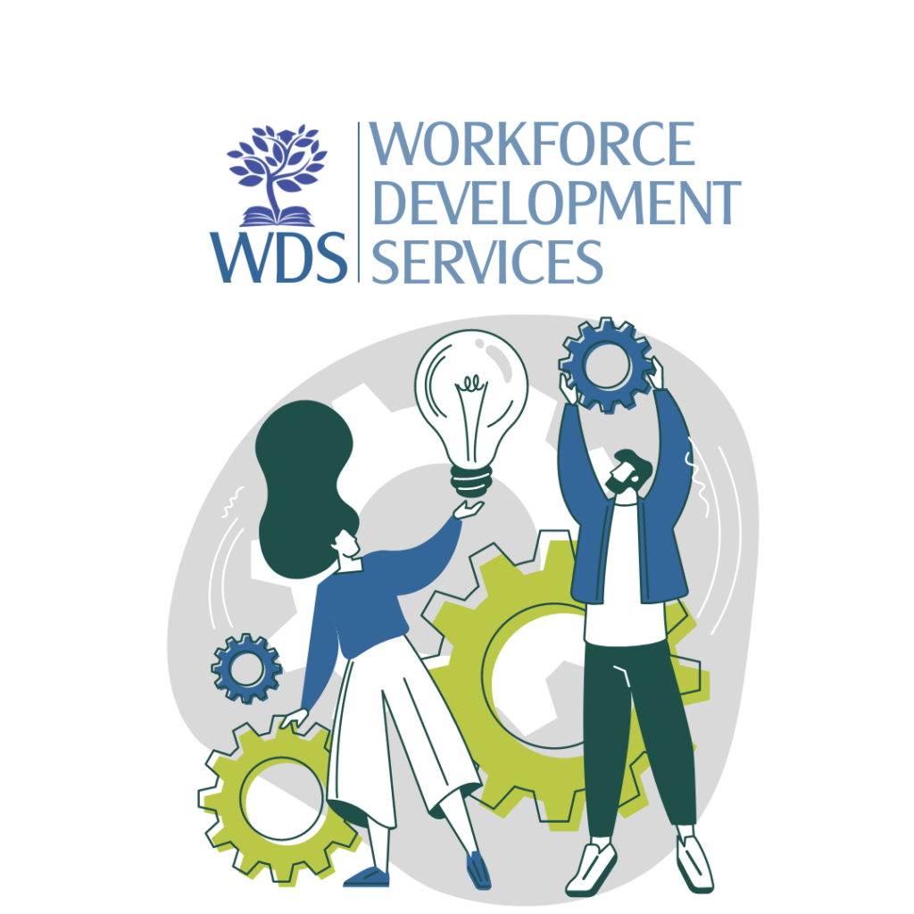 Workforce Development Services (WDS)