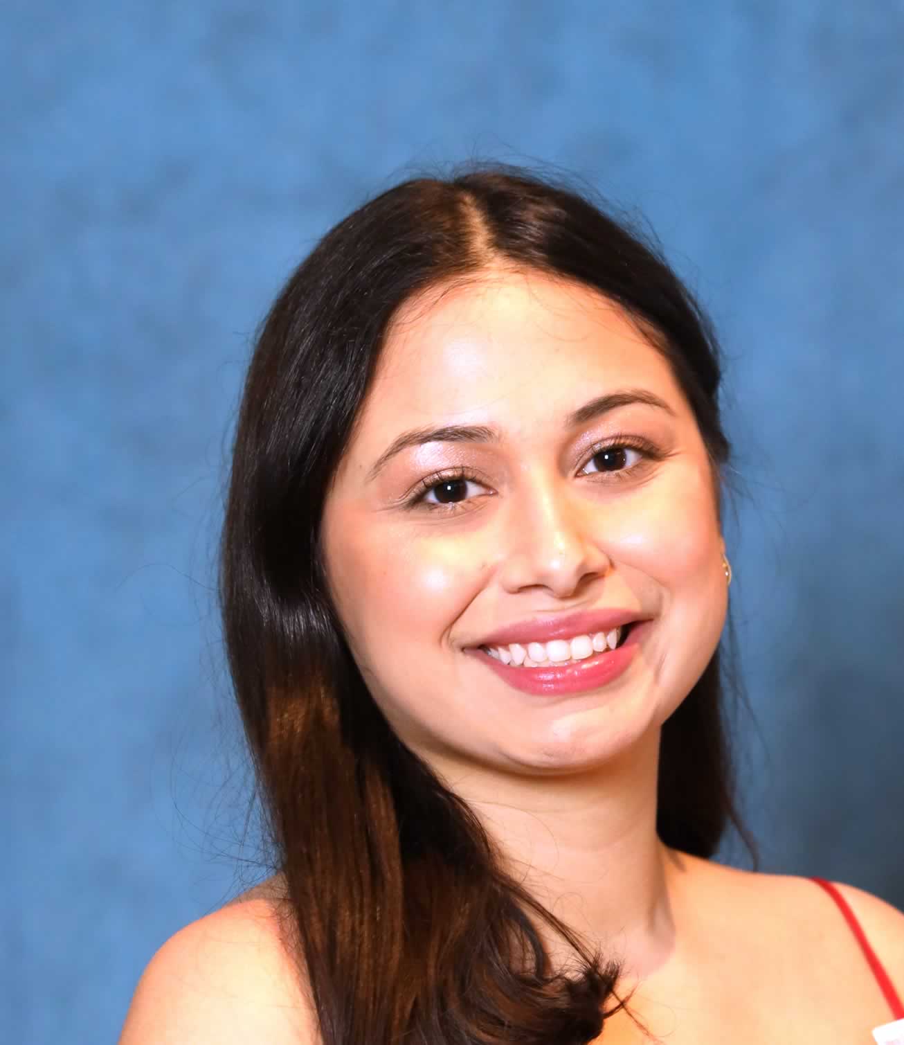 Youth Programs - Team - Maria Garcia